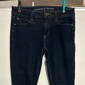 Articles of Society jeans